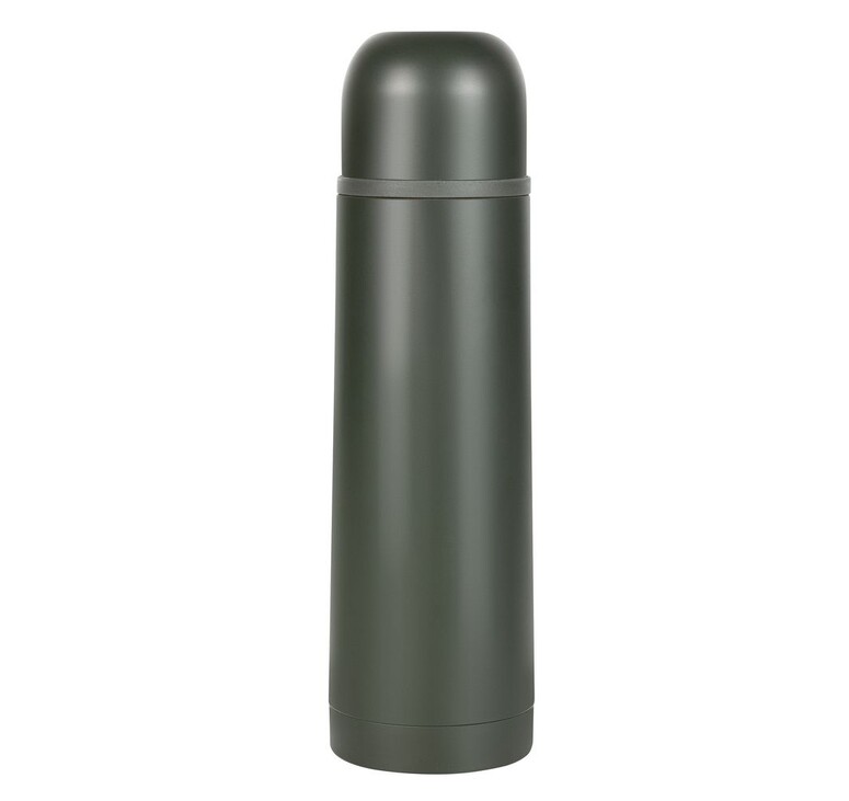 Термос Relaxika 500, хаки