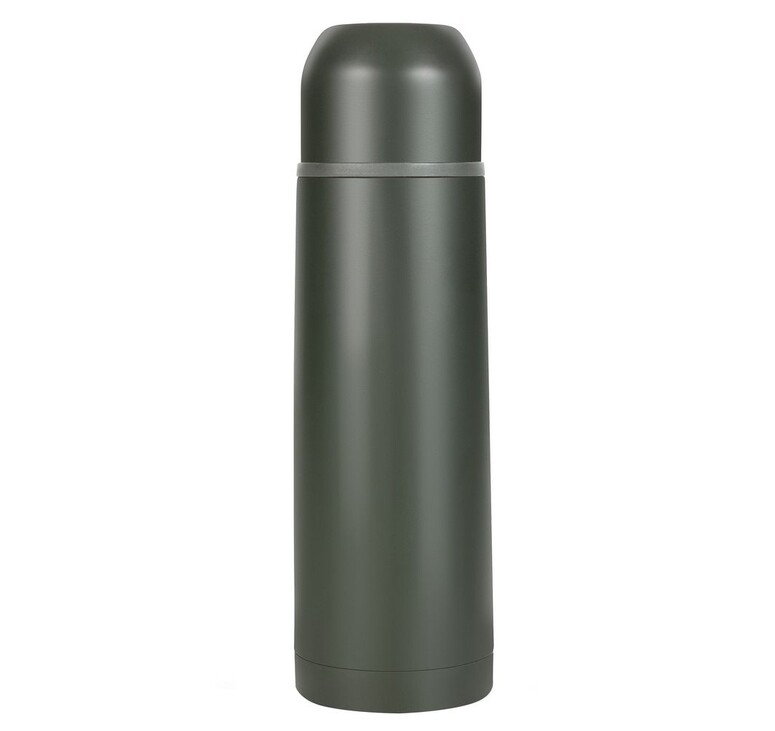 Термос Relaxika 750, хаки