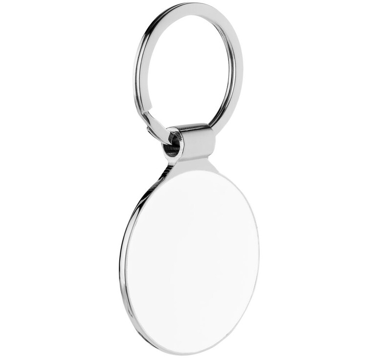 Брелок White Circle