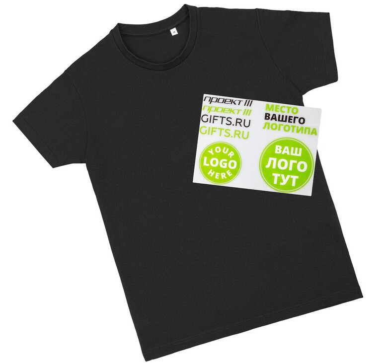 Термонаклейка Print на заказ