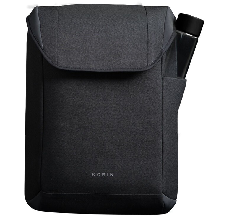 Рюкзак ClickPack X, черный