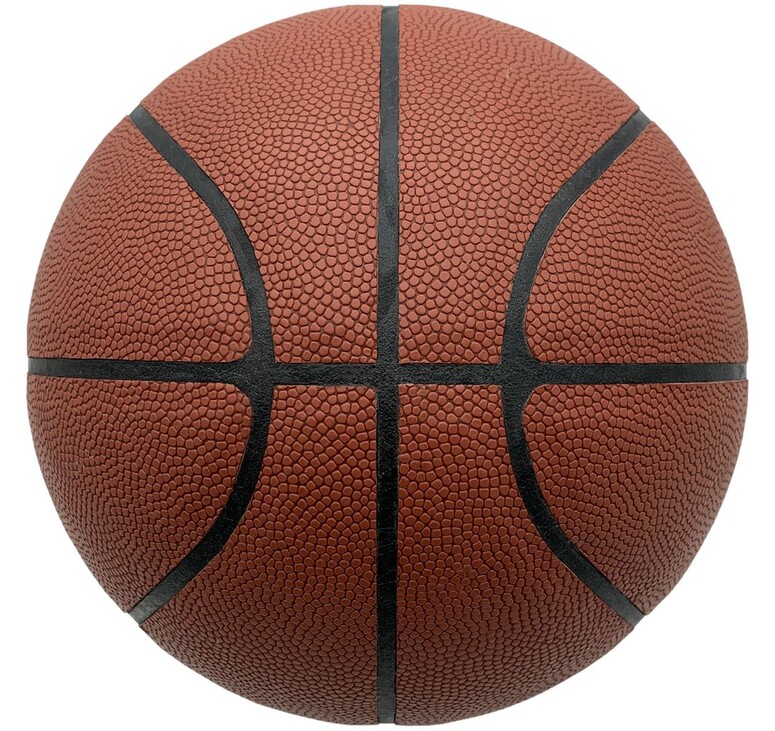 Баскетбольный мяч Dunk, размер 5
