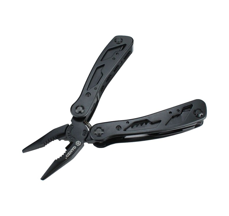 Мультитул Ganzo G104, черный
