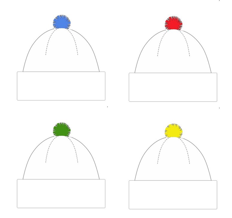 Помпон Bobble, XS