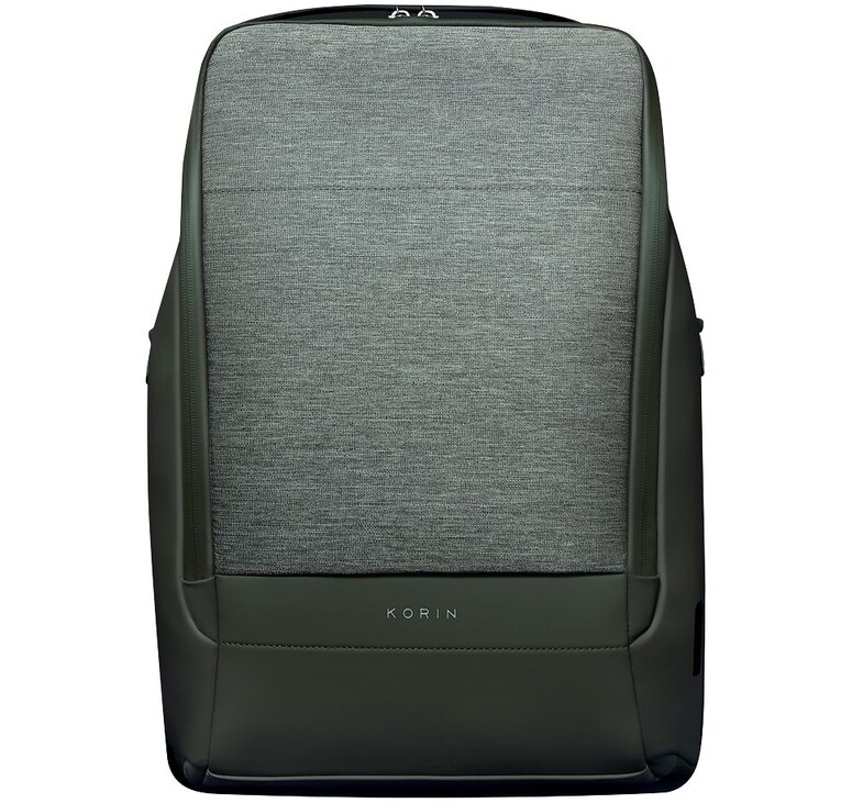 Рюкзак FlexPack Pro, оливковый