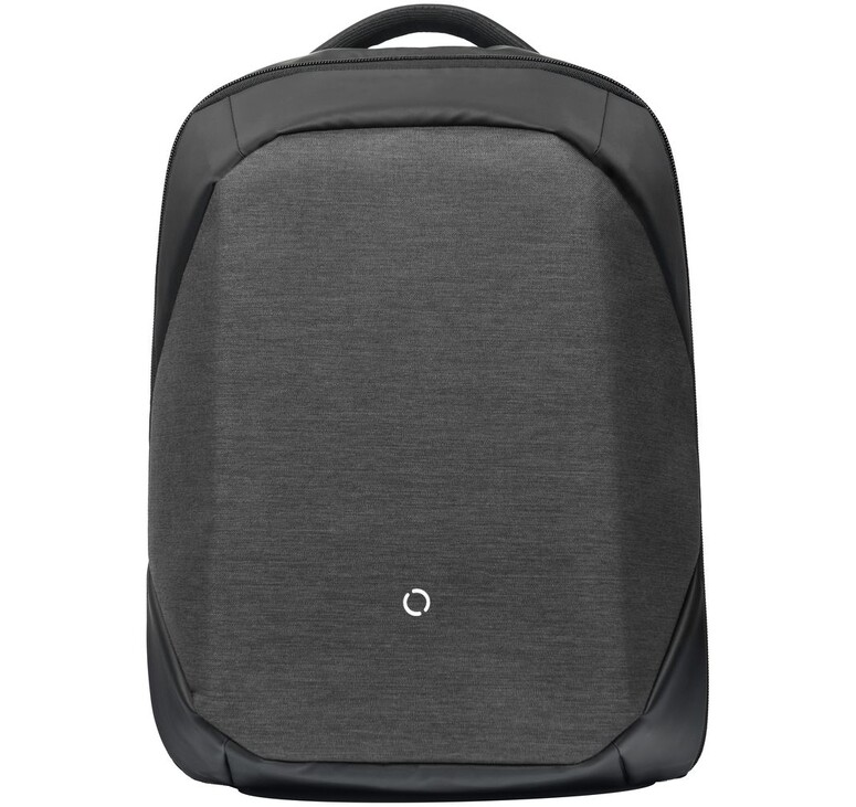 Рюкзак ClickPack, черный