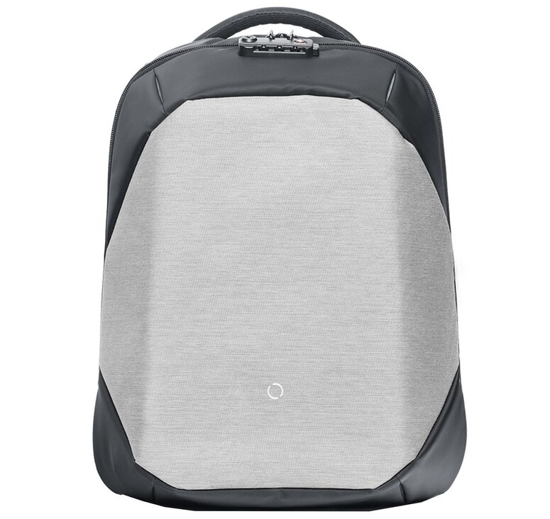 Рюкзак ClickPack, серый