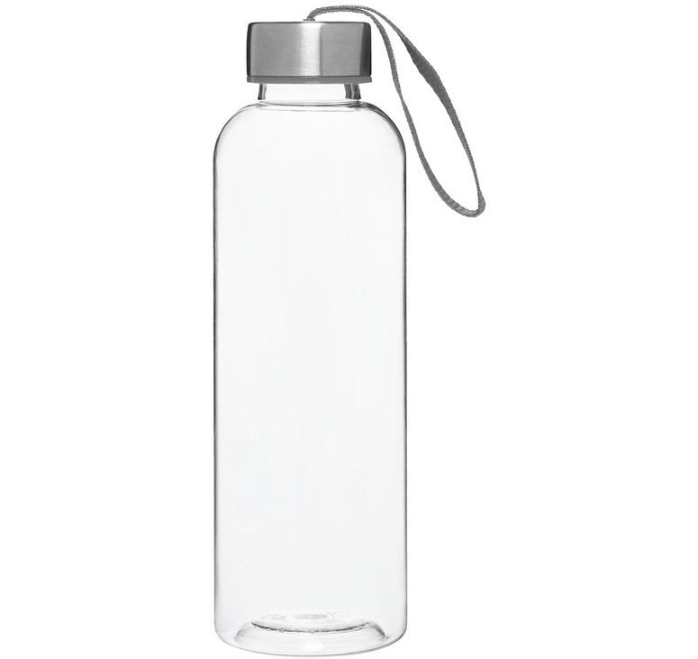 Бутылка Gulp, серая