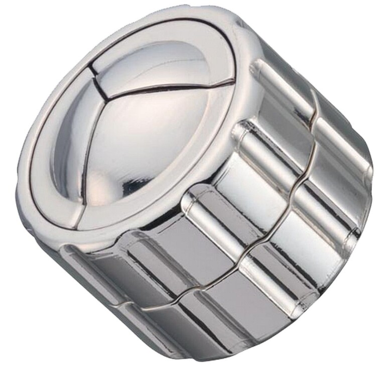 Головоломка Huzzle 4. Cylinder