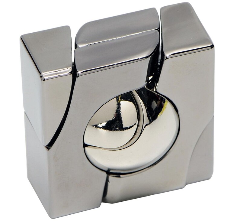Головоломка Huzzle 5. Marble
