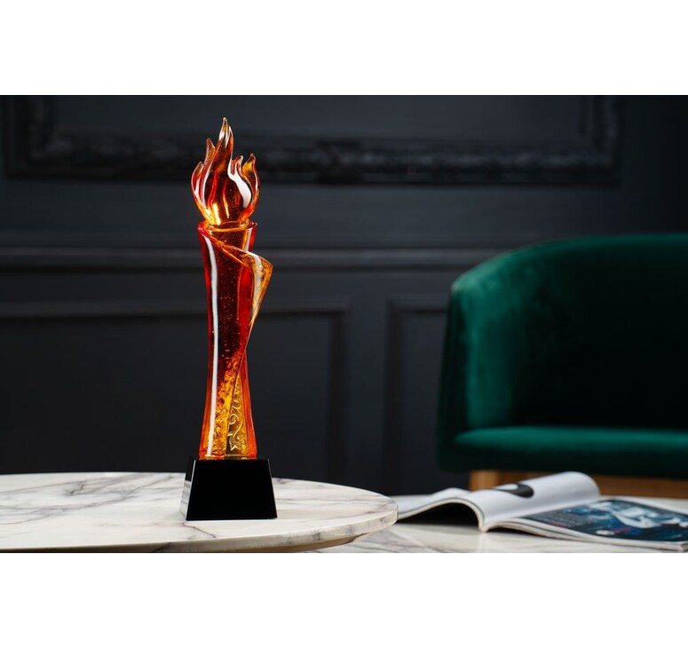 Стела Glasso Flame