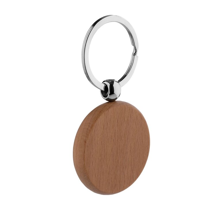 Брелок Circle Amulet, ver.2