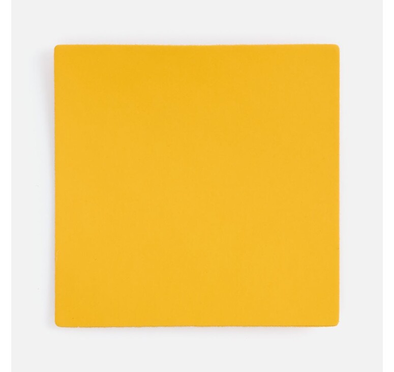 Лейбл Listra Soft Touch, L, желтый
