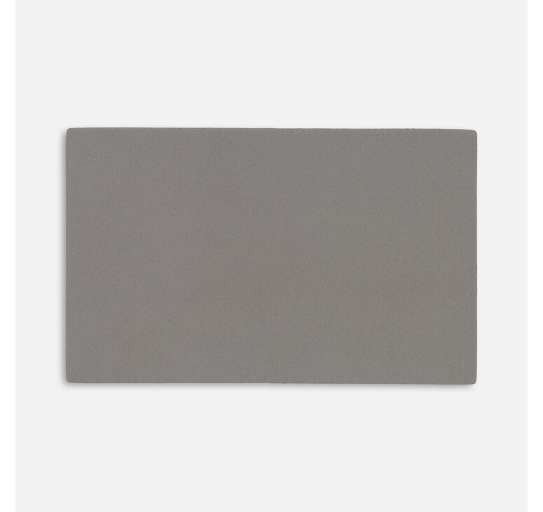 Лейбл Listra Soft Touch, XL, серый