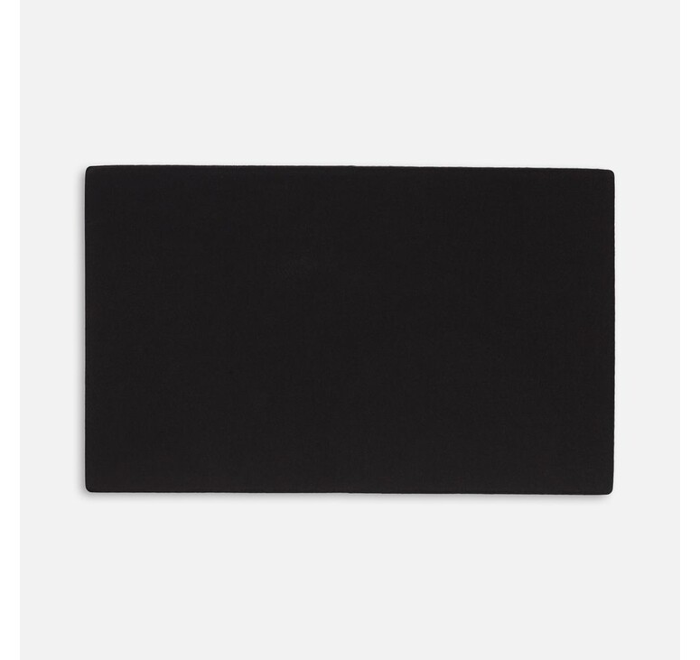 Лейбл Listra Soft Touch, XL, черный