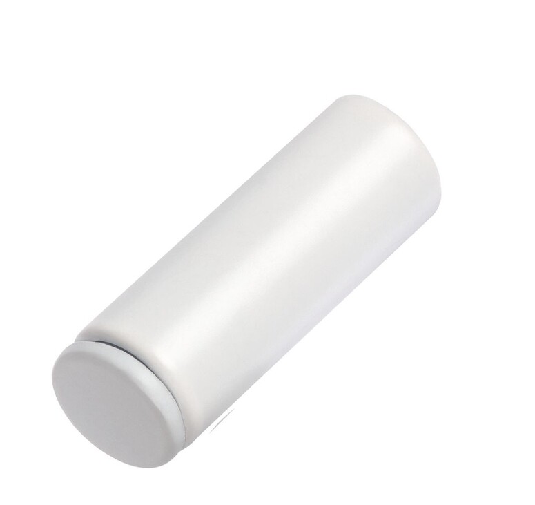 Наконечник для шнурка Nozzle, белый
