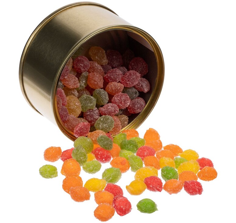 Монпансье Fruitberry
