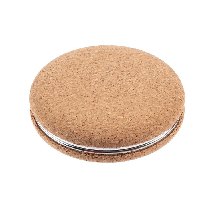 Зеркало карманное Corkness