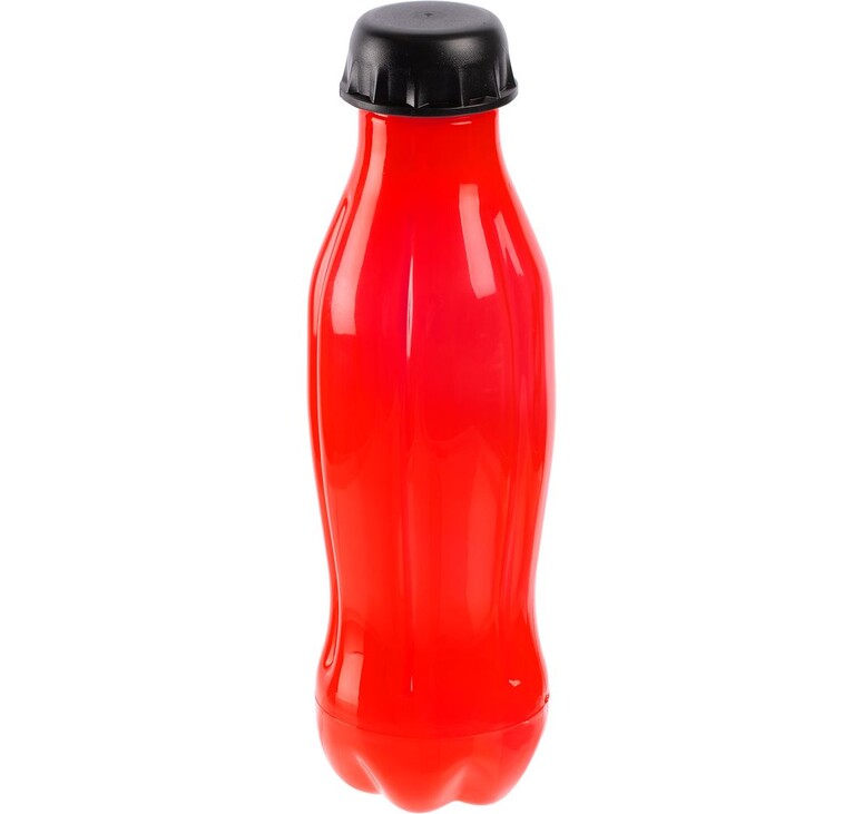 Бутылка для воды Coola, красная