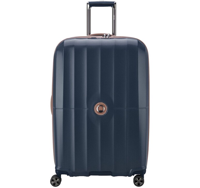 Чемодан St Tropez L, синий