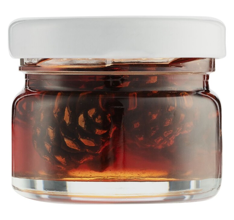 Варенье из сосновых шишек Foresta Mini