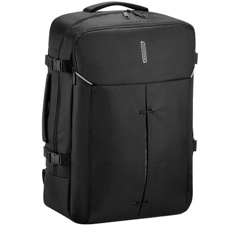 Рюкзак Ironik 2.0 XL, черный