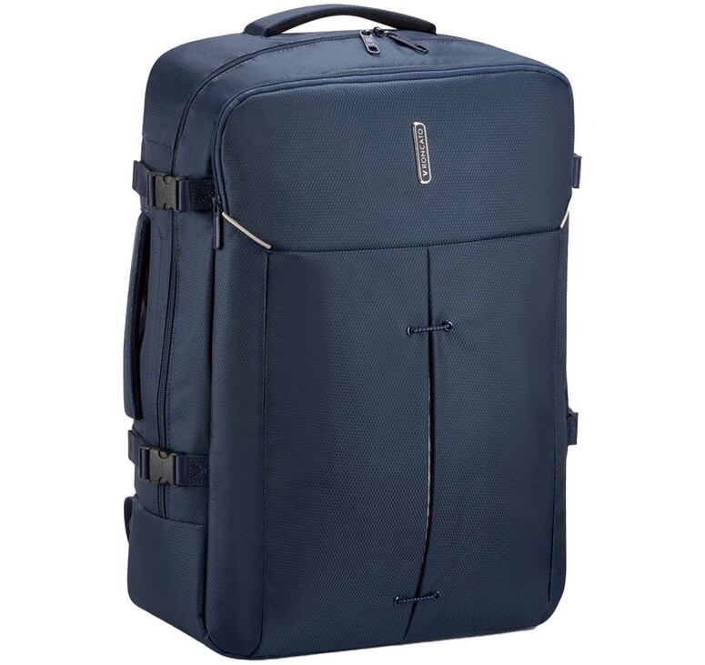 Рюкзак Ironik 2.0 XL, синий