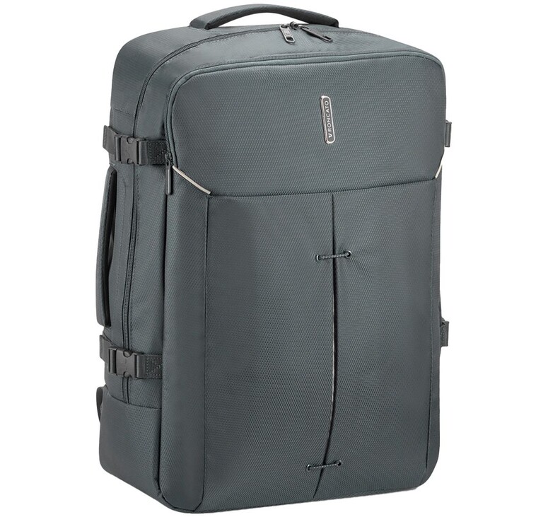 Рюкзак Ironik 2.0 L, серый