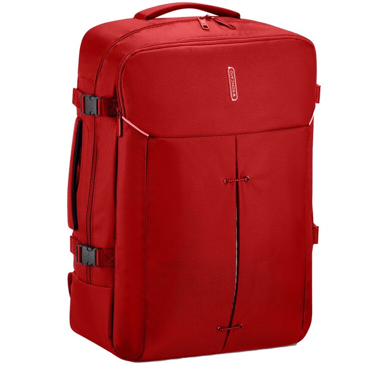 Рюкзак Ironik 2.0 L, красный