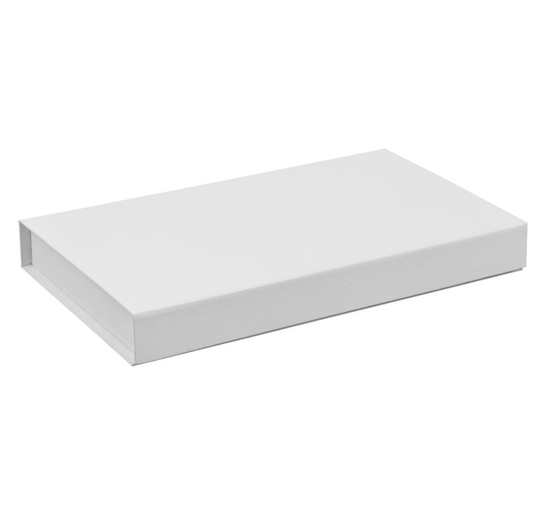 Коробка Horizon Magnet, белая