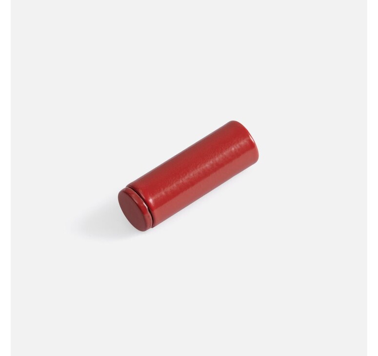 Наконечник для шнурка Nozzle, ver.2, красный