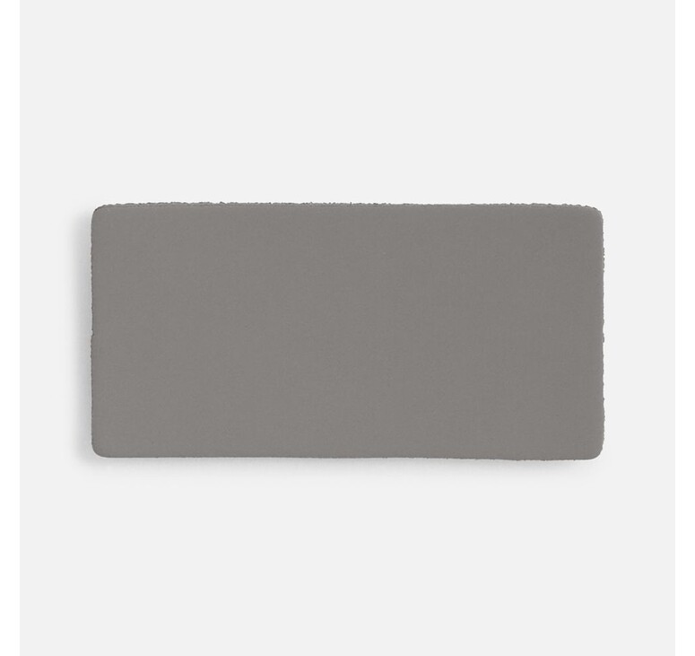 Лейбл Listra Soft Touch, XS, серый