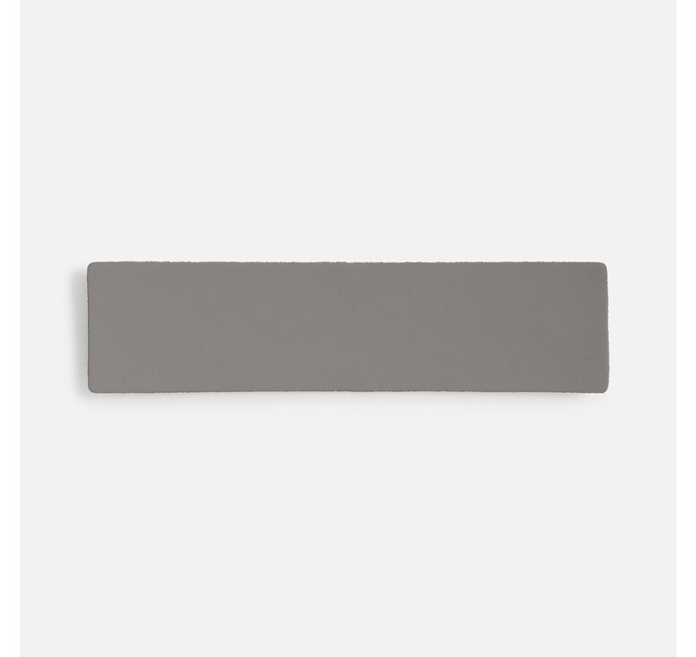 Лейбл Listra Soft Touch, S, серый