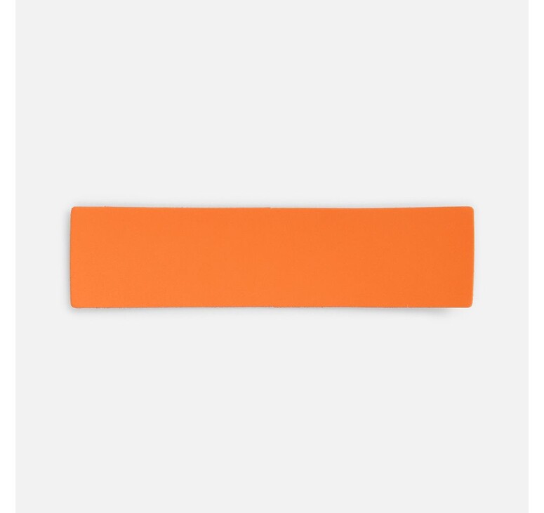 Лейбл Listra Soft Touch, S, оранжевый