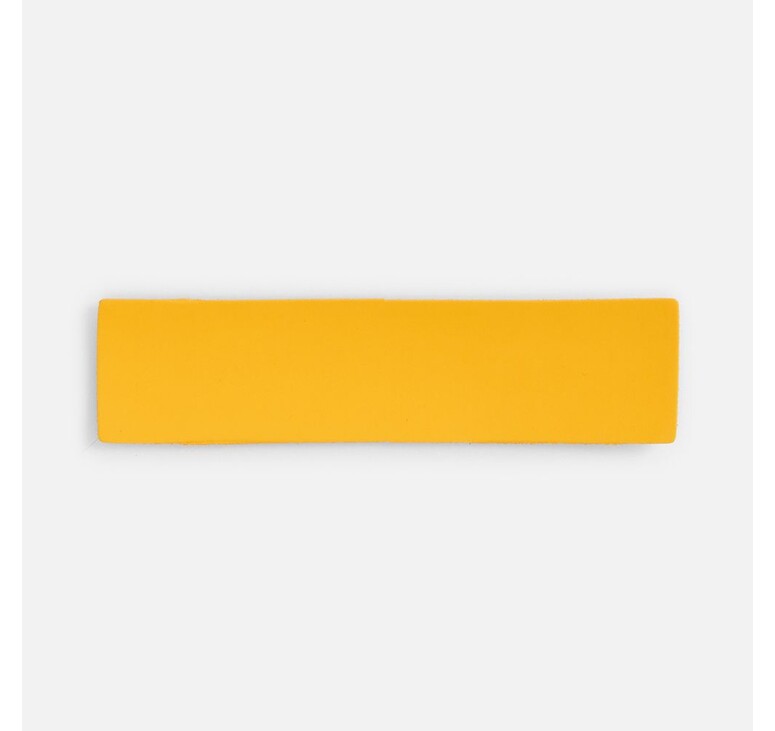 Лейбл Listra Soft Touch, S, желтый