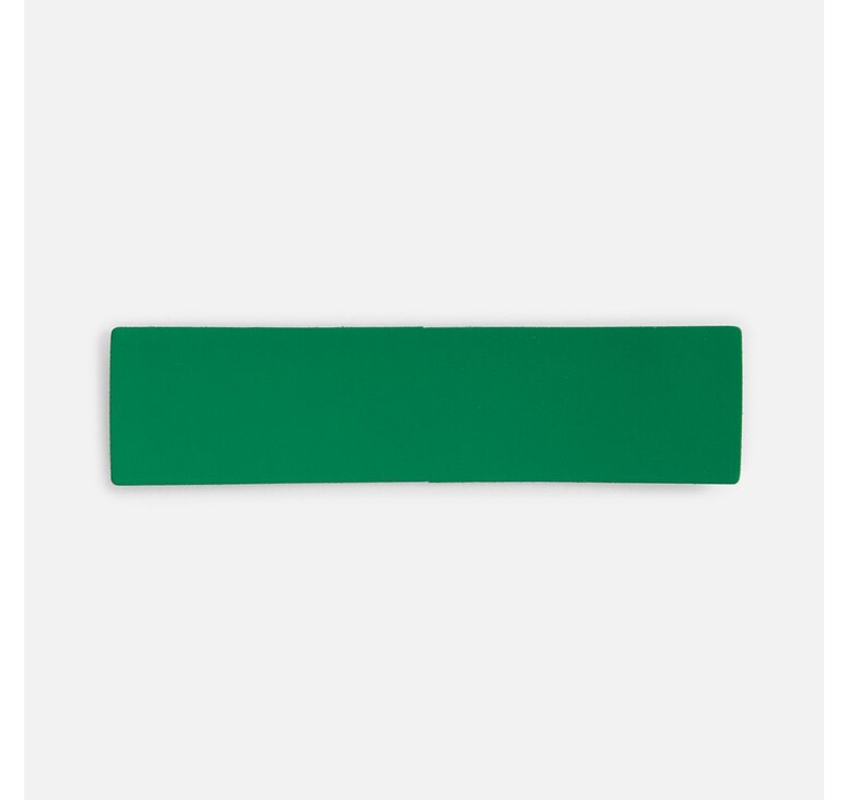 Лейбл Listra Soft Touch, S, зеленый