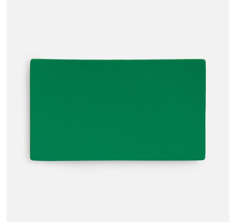 Лейбл Listra Soft Touch, M, зеленый