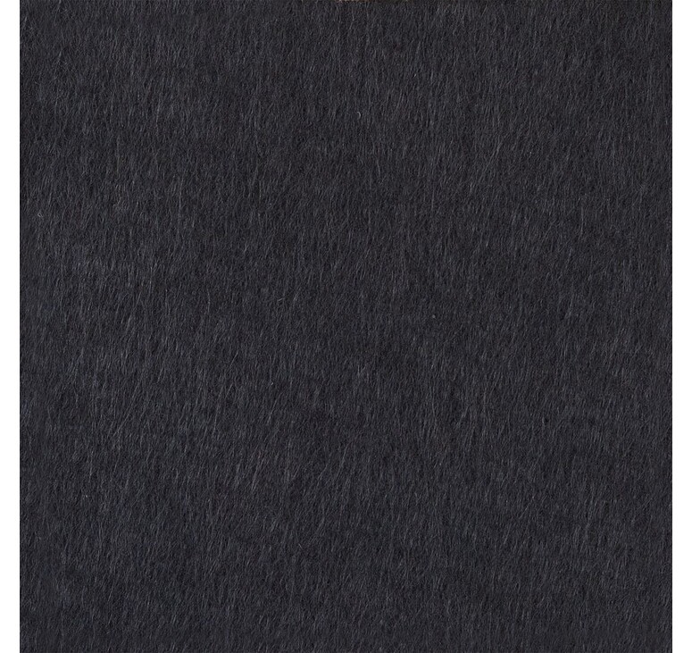 Заготовка из фетра Felt 50, черная