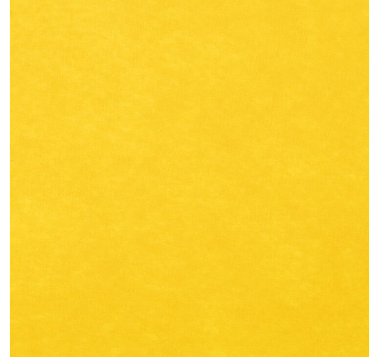 Заготовка из фетра Felt 50, желтая