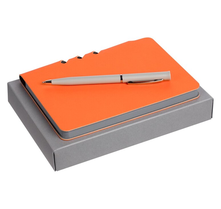 Набор Flexpen Mini, оранжевый