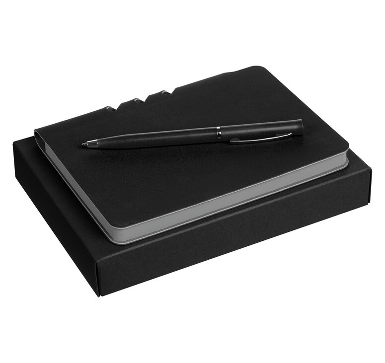 Набор Flexpen Mini, черный