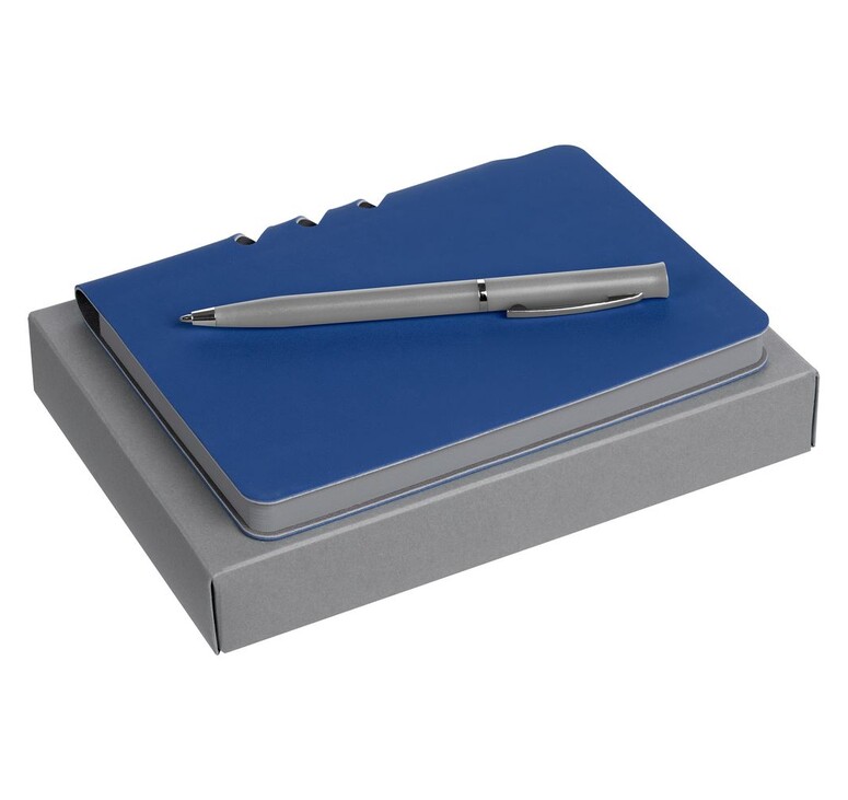 Набор Flexpen Mini, синий