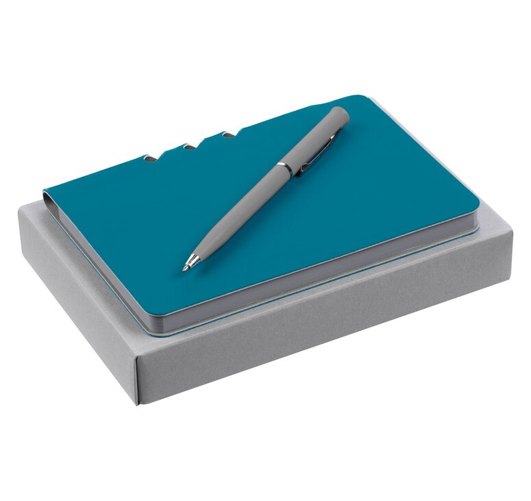Набор Flexpen Mini, бирюзовый
