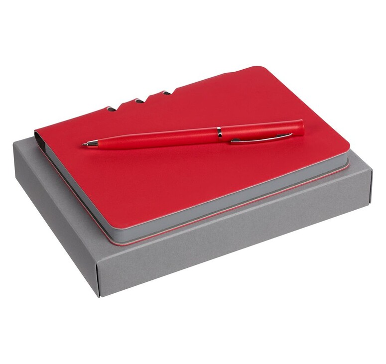 Набор Flexpen Mini, красный