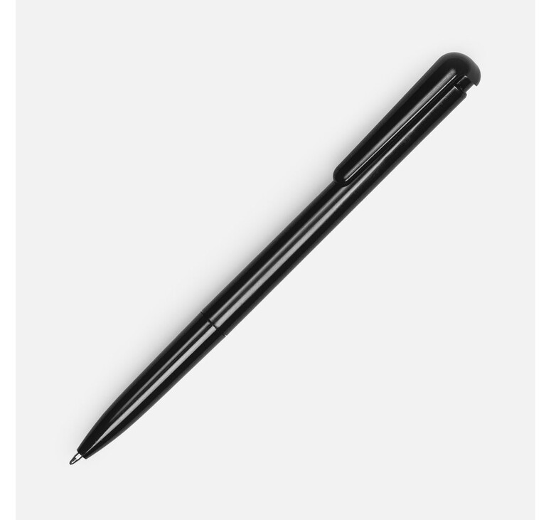 Ручка шариковая Penpal, черная