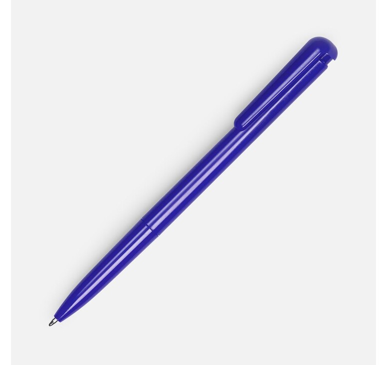 Ручка шариковая Penpal, синяя