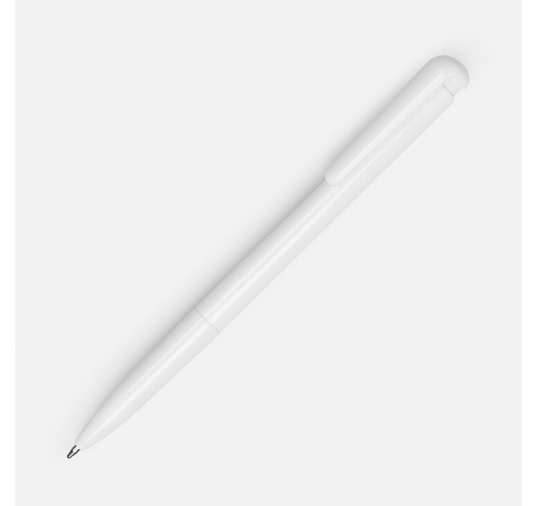Ручка шариковая Penpal, белая