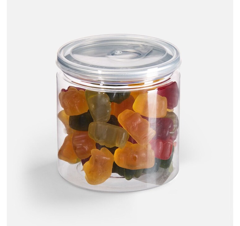 Мармелад жевательный Jelly Sweets, медвежата