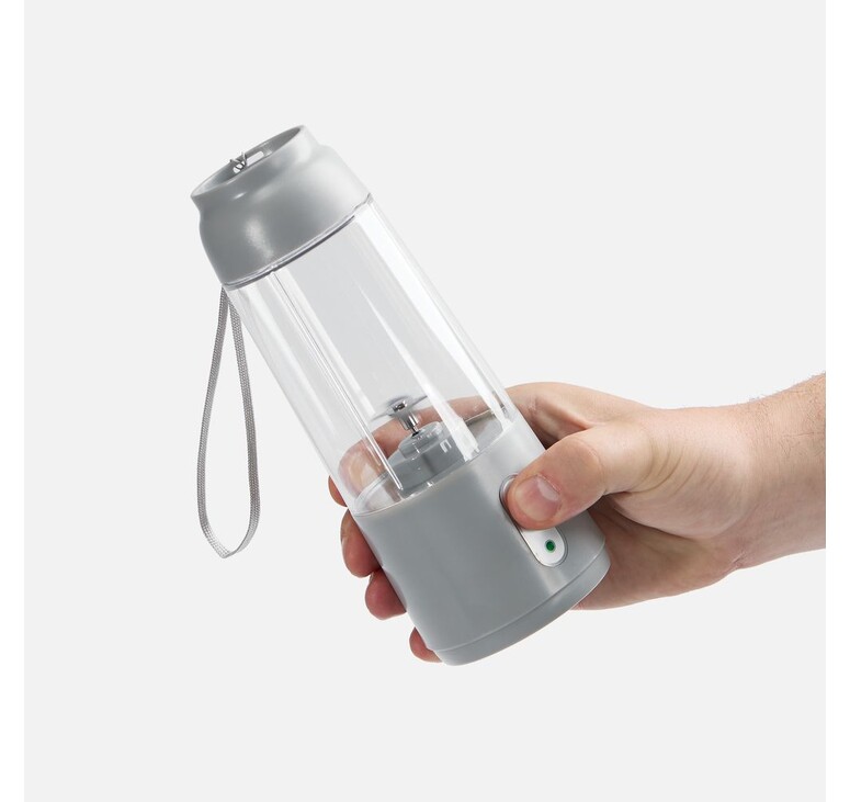 Портативный блендер Blendify, серый