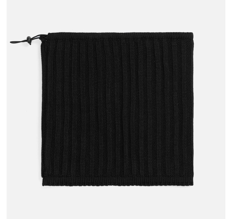Снуд ComFleece, черный